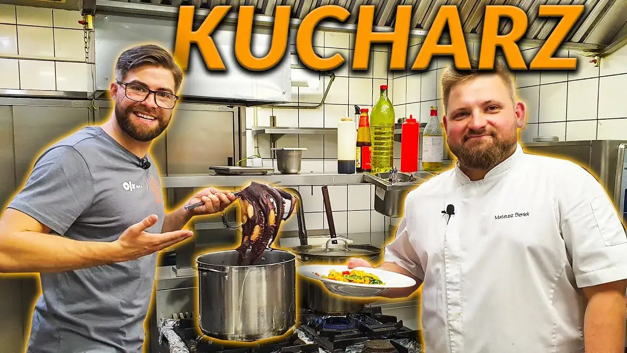 Ile zarabia szef kuchni w hotelu? Zaskakujące fakty o wynagrodzeniach