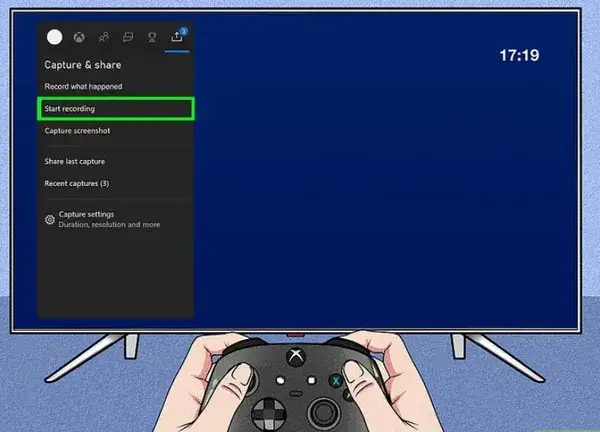 Jak nagrywać gry na Xbox One - proste sposoby na długie klipy