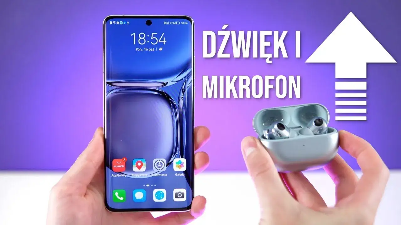 Jak wyczyścić słuchawkę w telefonie, aby poprawić dźwięk i uniknąć problemów