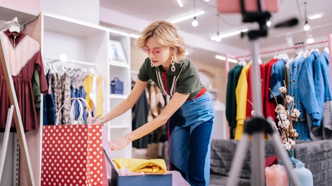 Ile można zarobić na sklepie odzieżowym? Oto zaskakujące fakty