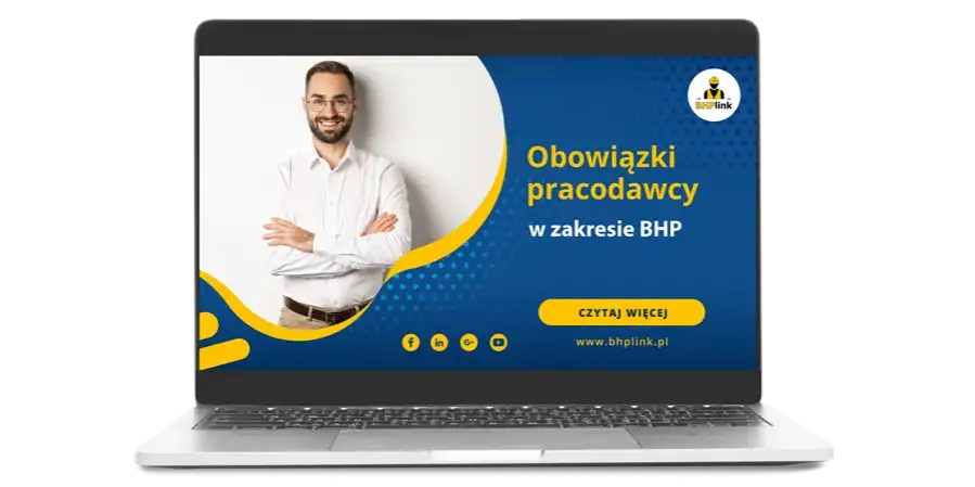 Jaki akt prawny reguluje podstawowe obowiązki pracodawcy w bhp?