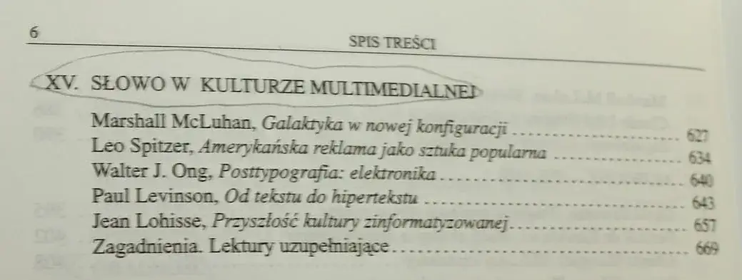 Antropologia kultury: zagadnienia i wybór tekstów w PDF do pobrania