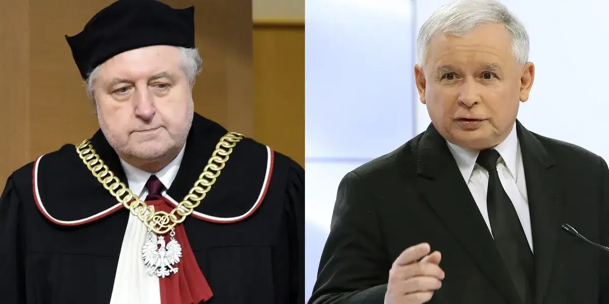 Czy Kaczyński był w wojsku? Zaskakujące fakty o jego służbie