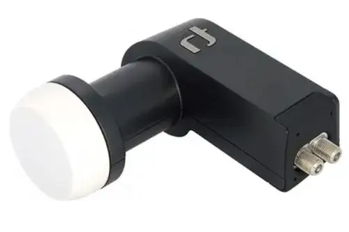 Konwerter satelitarny jaki wybrać – uniknij kosztownych błędów