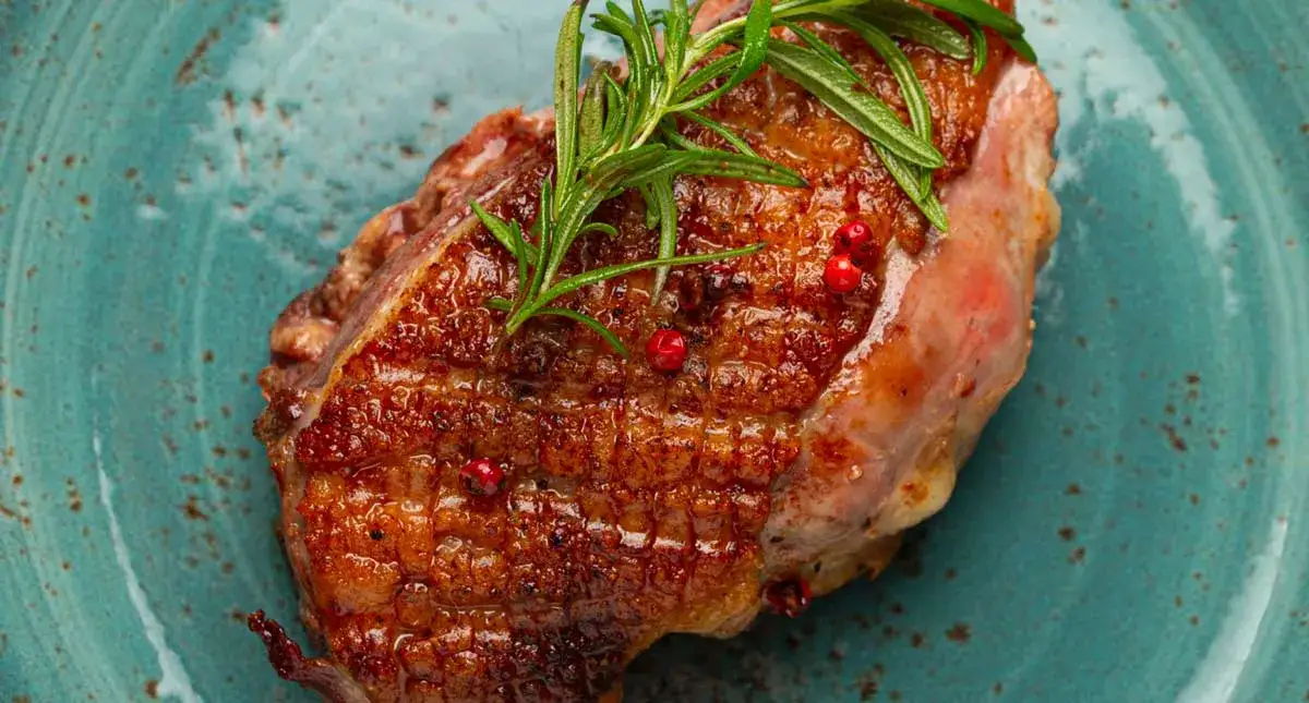 Les meilleures épices pour magret séché : révélez des saveurs uniques