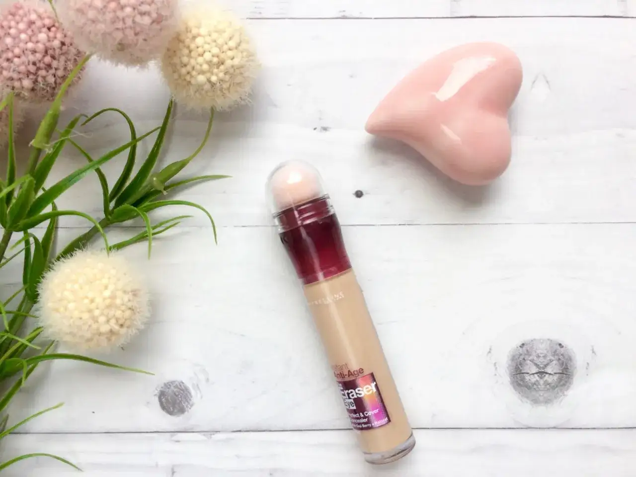 Jak otworzyć korektor Maybelline - proste sposoby na łatwe otwarcie