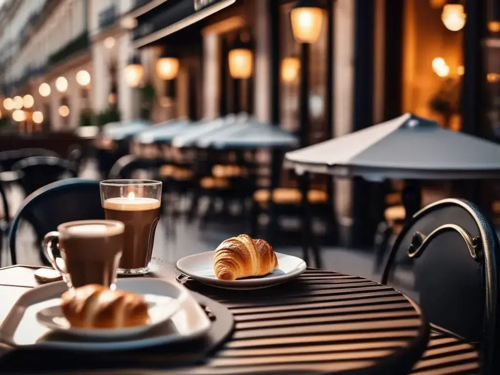 Gdzie zjeść w Paryżu tanio i smacznie – najlepsze miejsca na posiłek