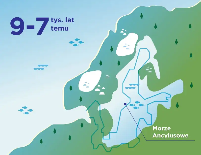 Jak głębokie jest morze bałtyckie? Odkryj jego tajemnice głębokości