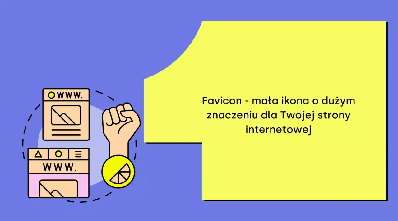 Jak dodać ikonę strony HTML i uniknąć najczęstszych błędów