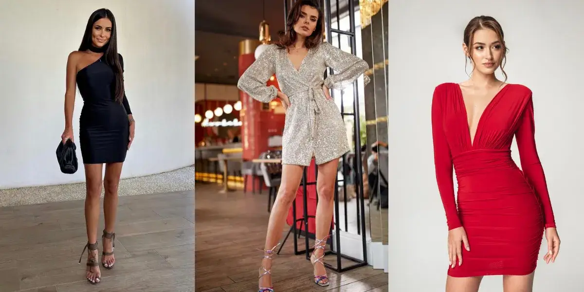 Strój na 18 jako gość: Stylowe propozycje i porady