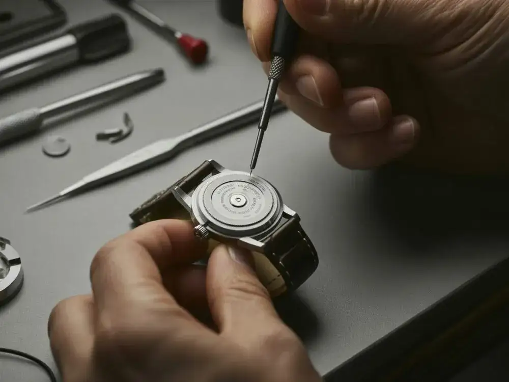 Wymiana baterii w smartwatchu: Czy warto? Koszty i opłacalność