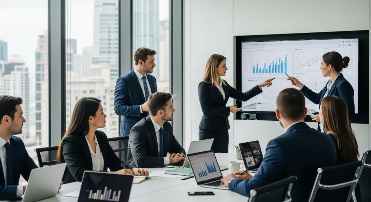 Co po studiach ekonomicznych? Odkryj najlepsze ścieżki kariery