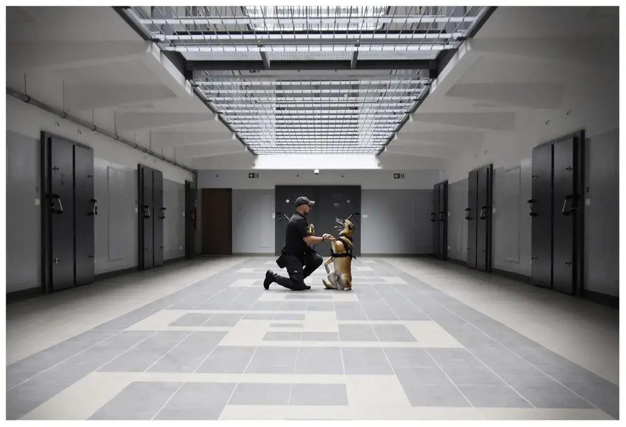 Ile trwa rekrutacja do służby więziennej? Poznaj wszystkie etapy i czasy