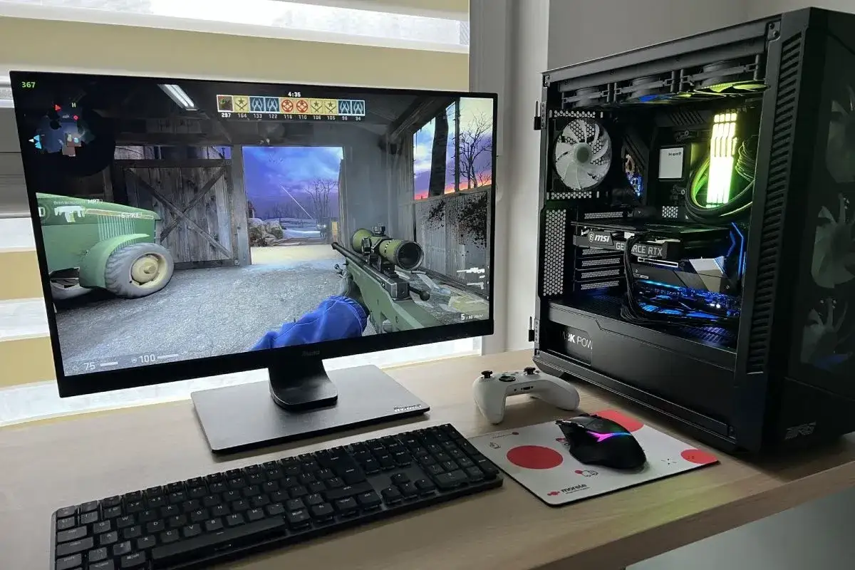 Monitor VA czy IPS - który wybór zaspokoi Twoje potrzeby?