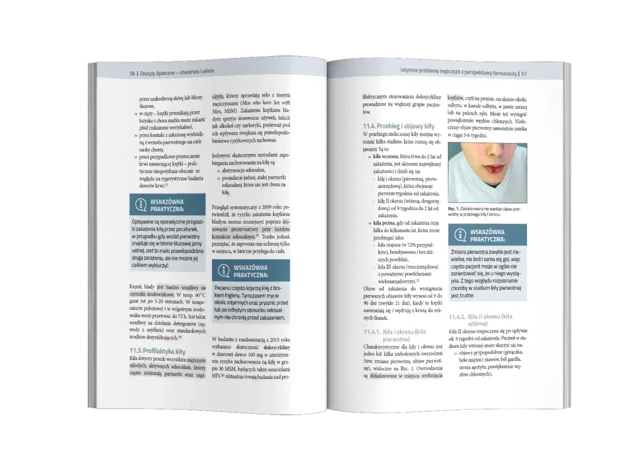 HPV: Dermatolog czy urolog? Praktyczny przewodnik dla mężczyzn