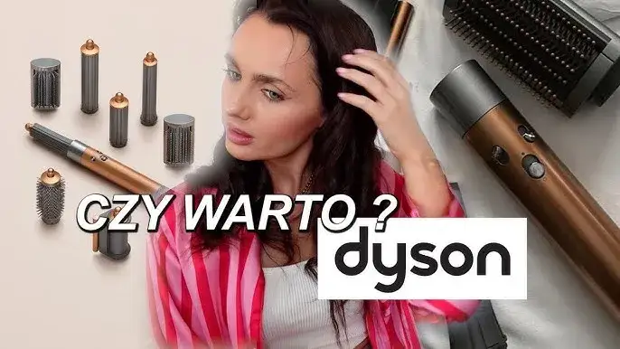 Czy Dyson Airwrap niszczy włosy? Prawda o jego wpływie na zdrowie włosów