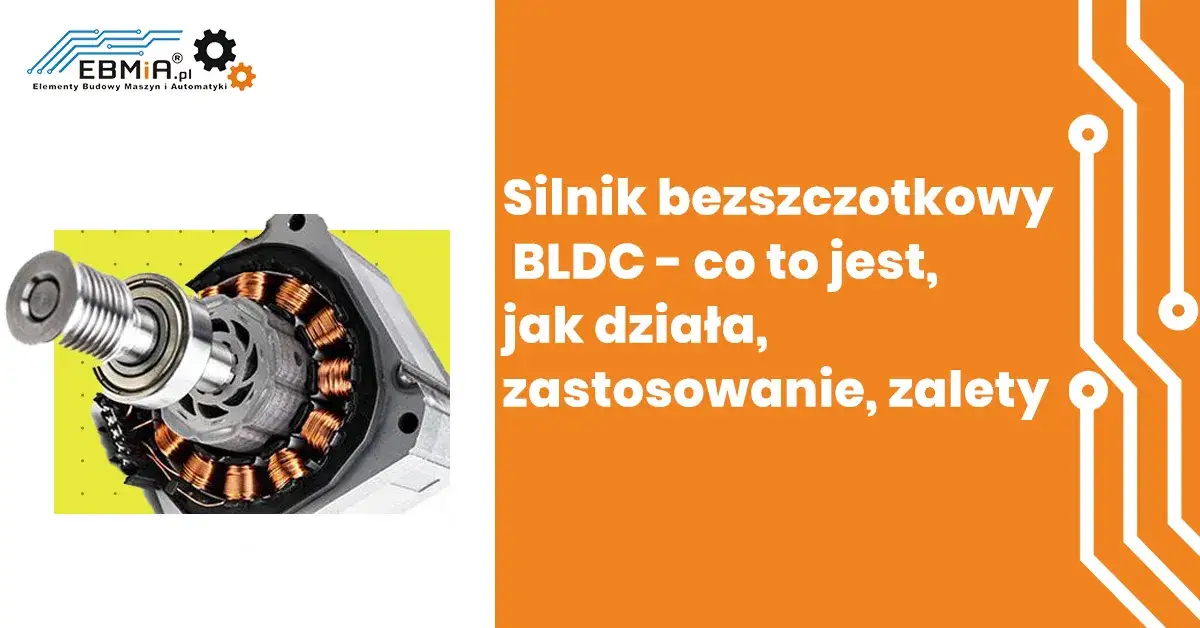 Jak działa alternator bezszczotkowy i dlaczego warto go wybrać