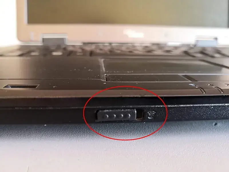 Jak włączyć kartę wifi w laptopie i rozwiązać problemy z połączeniem