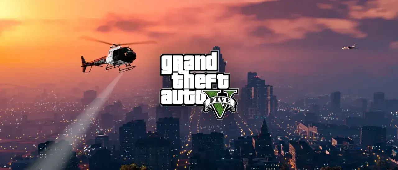 Kiedy będzie promocja na GTA 5 w Epic Games? Nie przegap okazji!