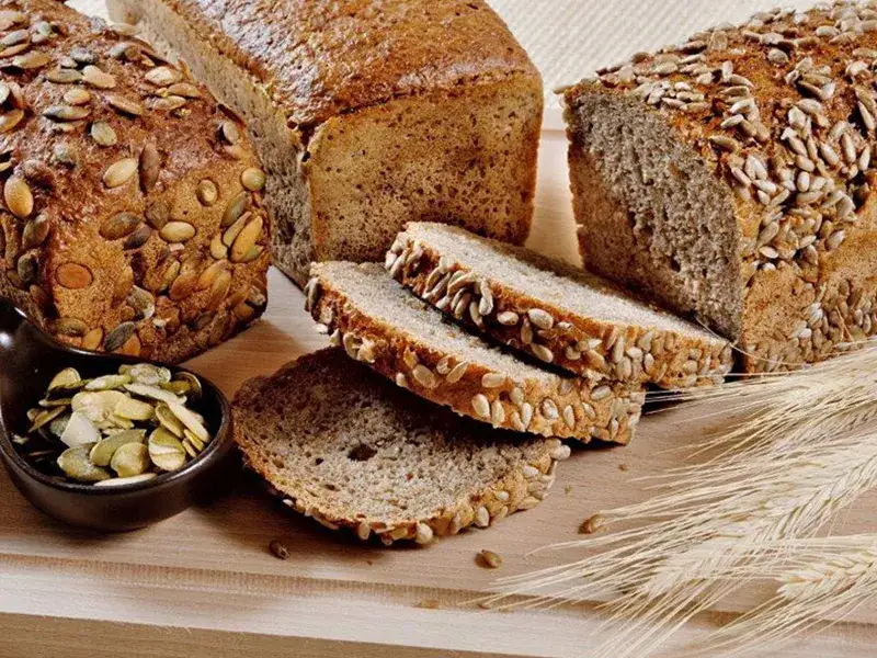 Jak wygląda dobry zakwas na chleb? Oto cechy, które musisz znać