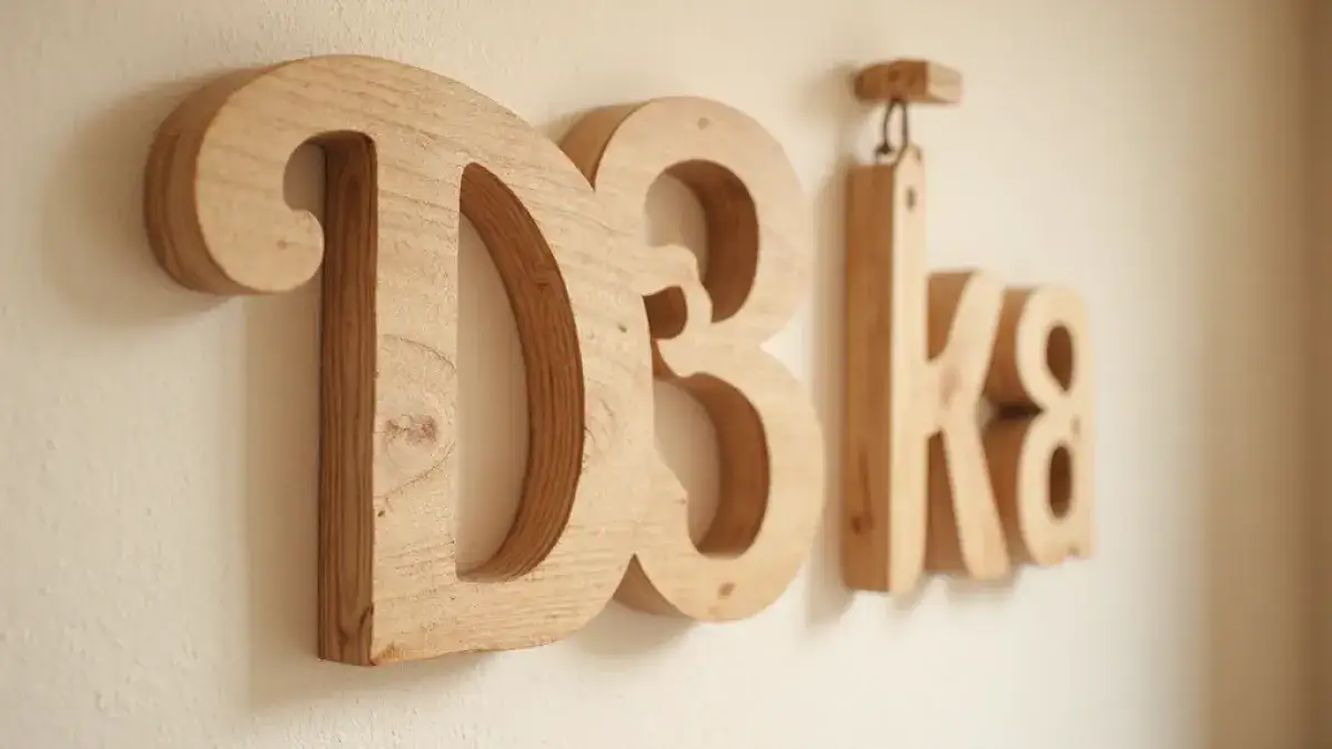 Ścianka na 18. urodziny DIY: Prosty przewodnik krok po kroku