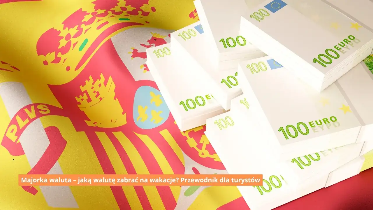 Jaka waluta na Majorce? Uniknij niekorzystnych wymian i opłat