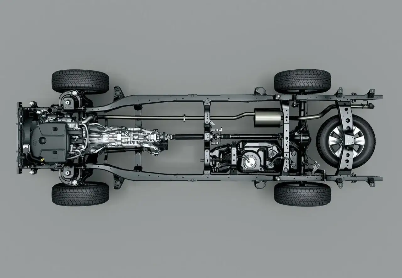 Diesel czy benzyna 2026? Jak wybrać silnik i uniknąć pułapek SCT