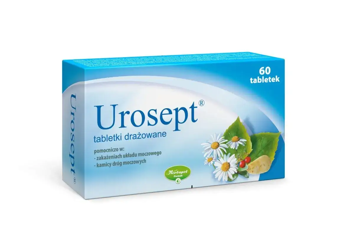 Leki na bakterie w moczu – co skutecznie zwalcza infekcje układu moczowego?