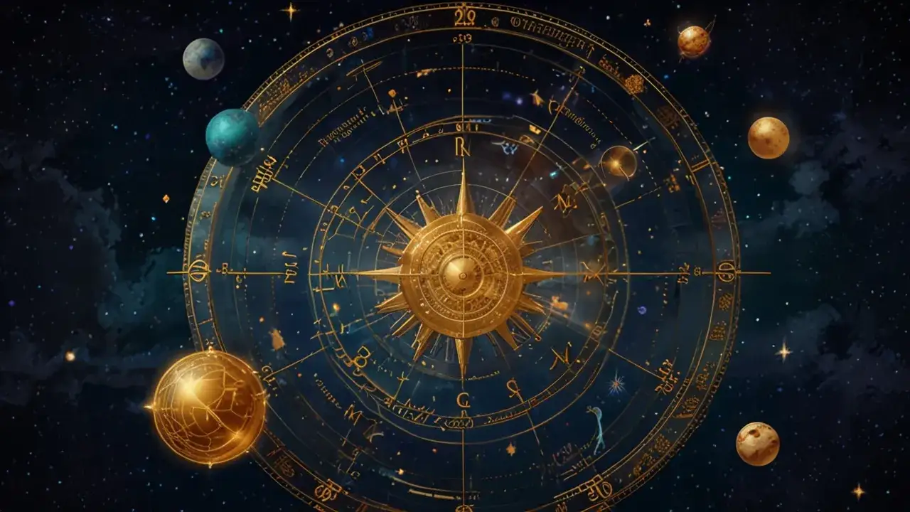 Czy Wasze gwiazdy się zgadzają? Horoskop partnerski z datami mówi