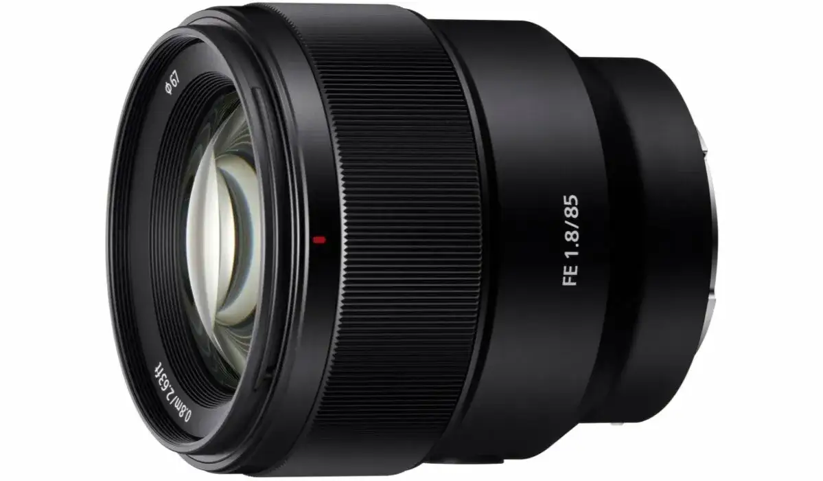 Najlepsze obiektywy do portretów dla Sony Alpha – jak wybrać idealny?