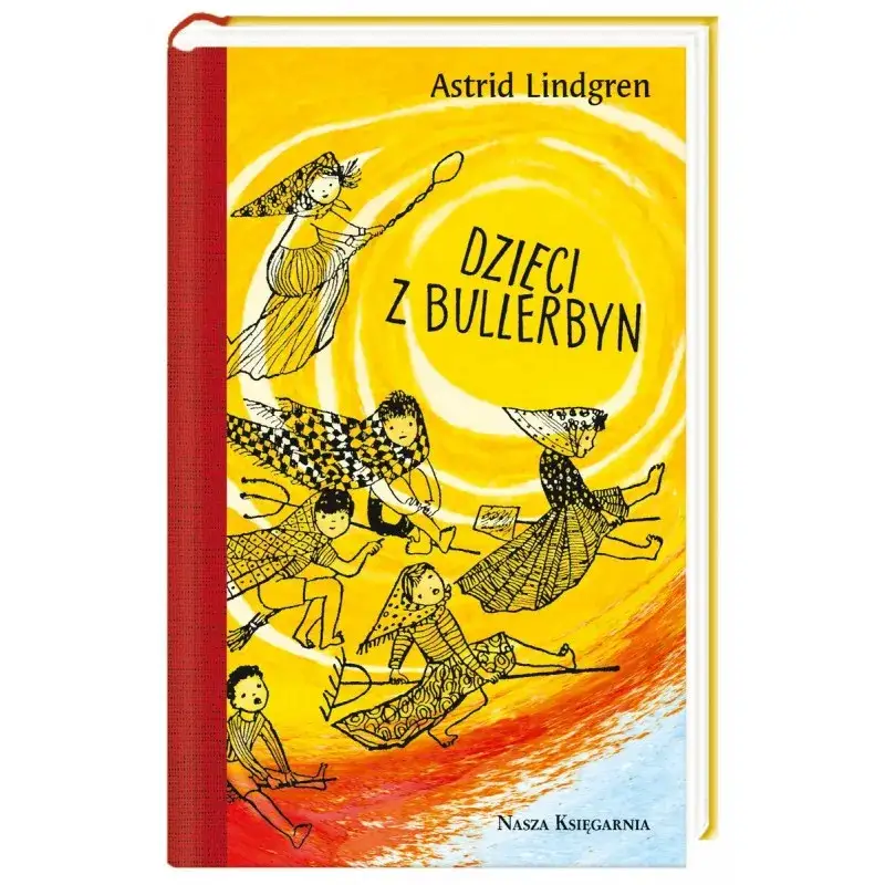 Kto jest autorem książki Dzieci z Bullerbyn? Poznaj Astrid Lindgren