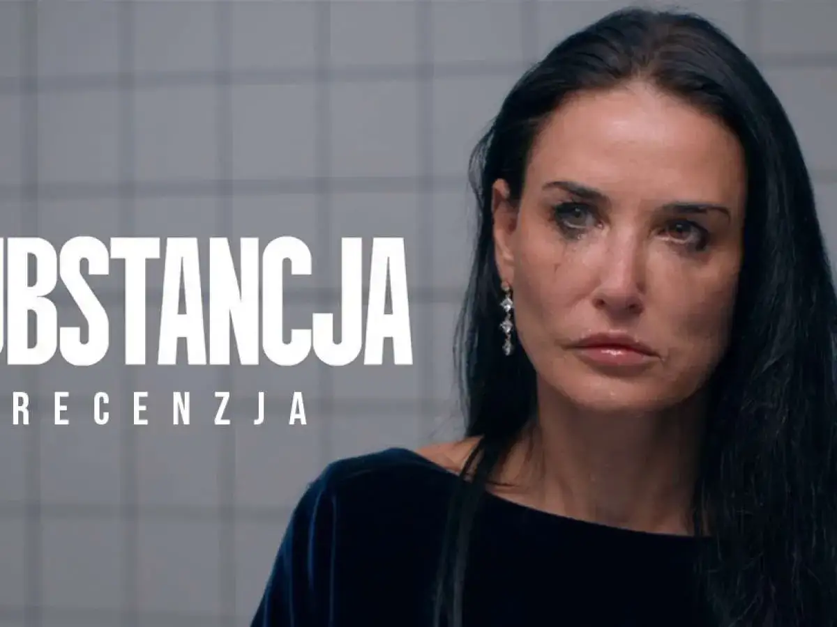 Substancja 1: Czy warto obejrzeć ten niepokojący film o młodości?