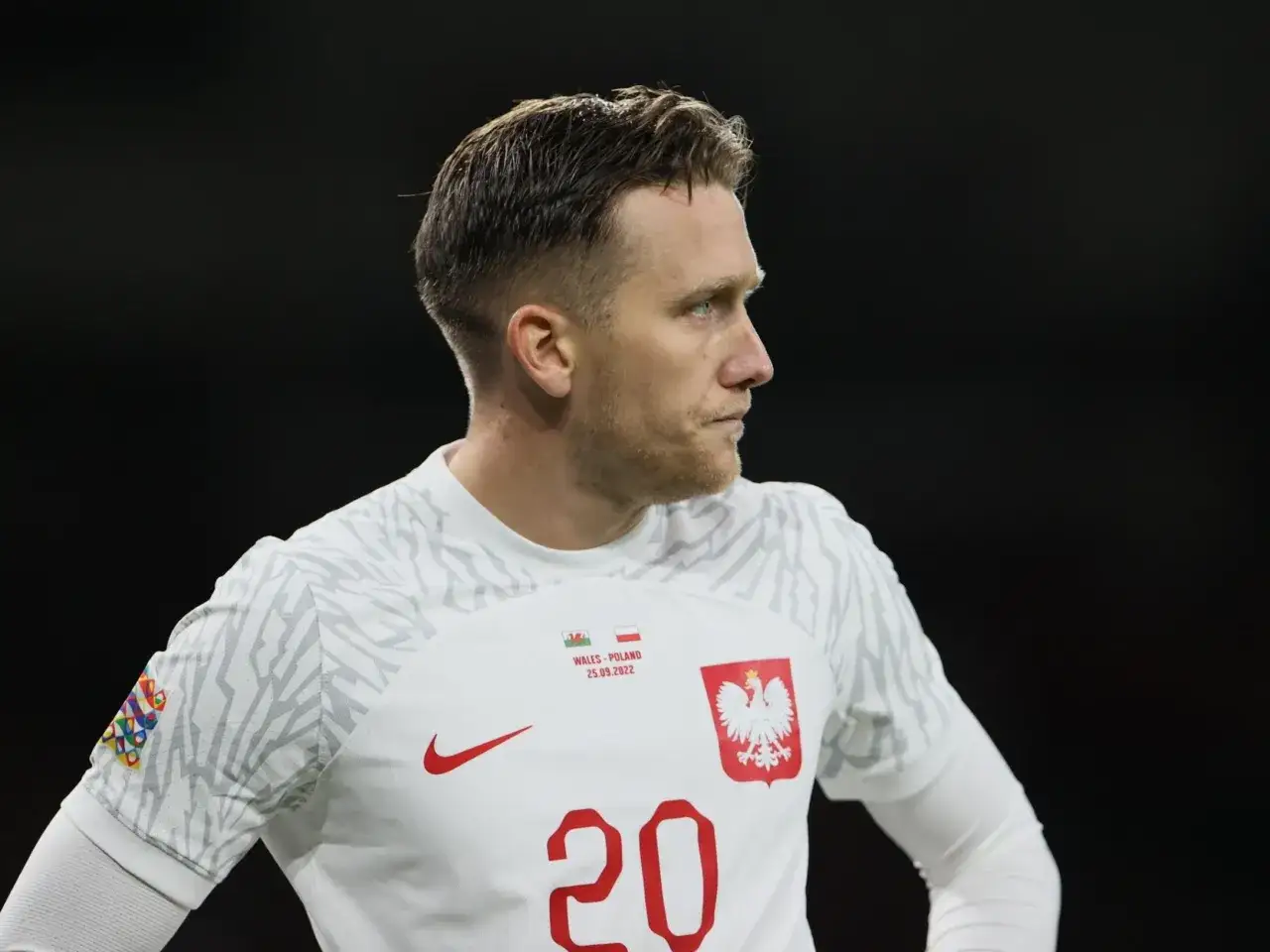 Jak dobrze znasz piłkarzy reprezentacji Polski? Sprawdź swoją wiedzę!