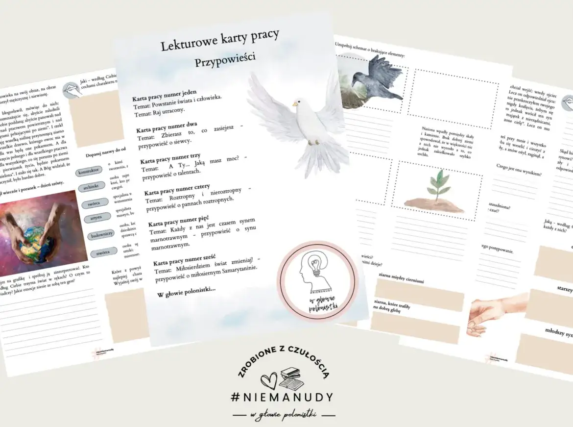 Przypowieść o wdzięczności: znaczenie, interpretacja i praktyczne wnioski dla życia