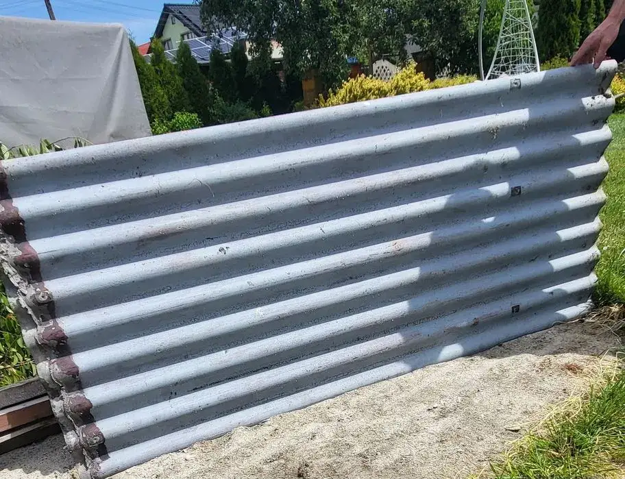 Blacha falista na dach - wybierz najlepsze materiały i oszczędzaj