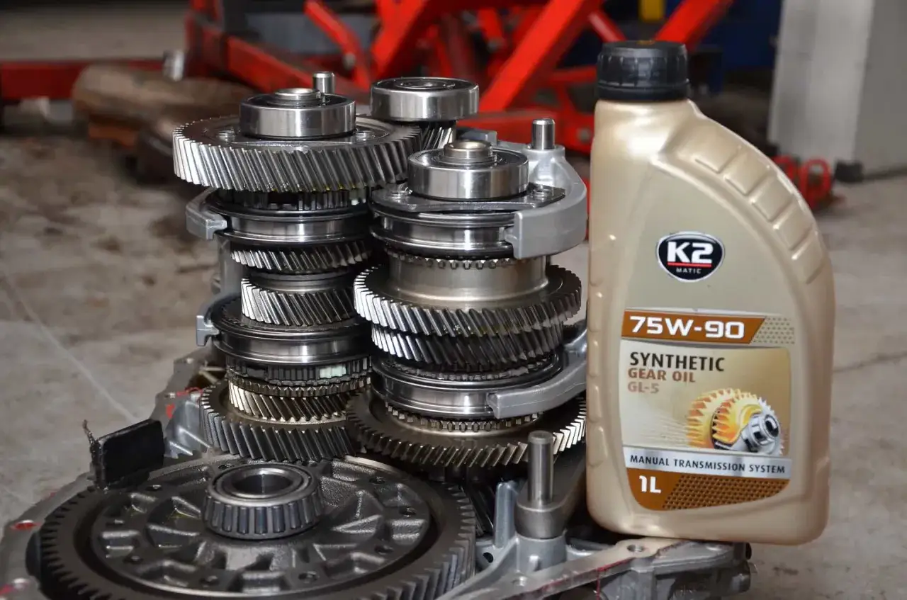Ile trwa wymiana oleju w skrzyni biegów i jak uniknąć kosztownych błędów?