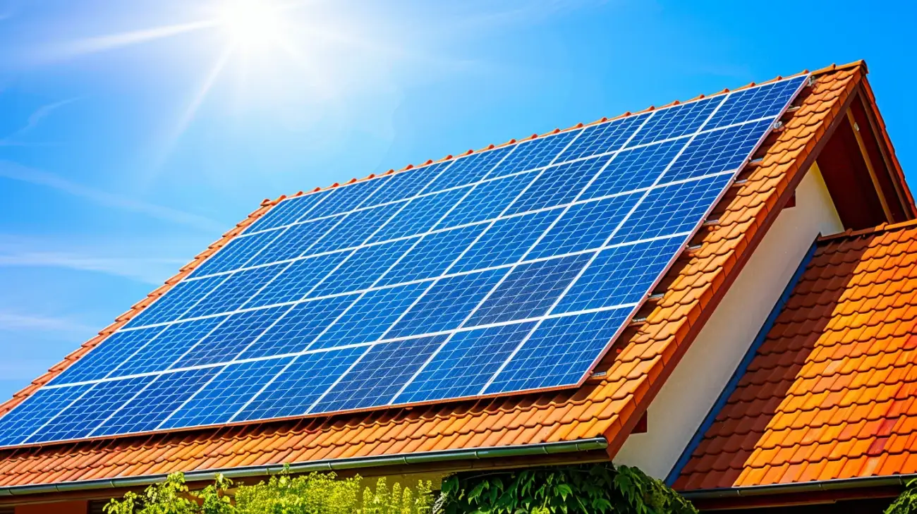 Analiza paneli fotowoltaicznych o mocy 380W - Dogłębna analiza 