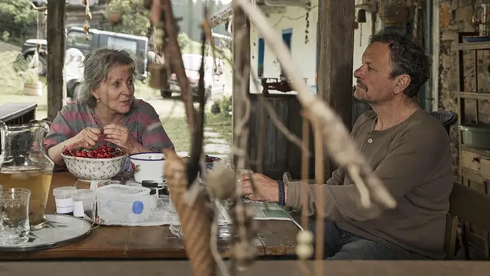 Holland, Tokarczuk i Pokot: Fascynująca adaptacja filmowa