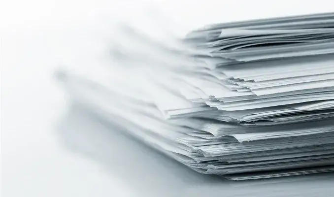 Jakie dokumenty do pozwu rozwodowego? Uniknij najczęstszych błędów