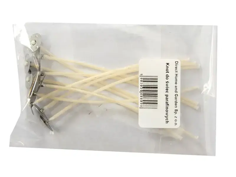 Gdzie kupić knoty do świec? Sprawdź najlepsze miejsca i porady