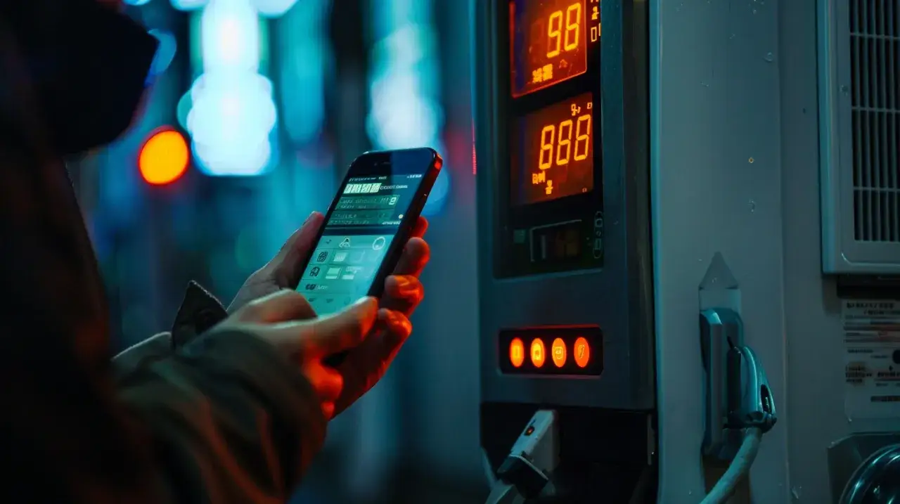 Jak odczytać licznik energii elektrycznej? Prosty sposób każdego