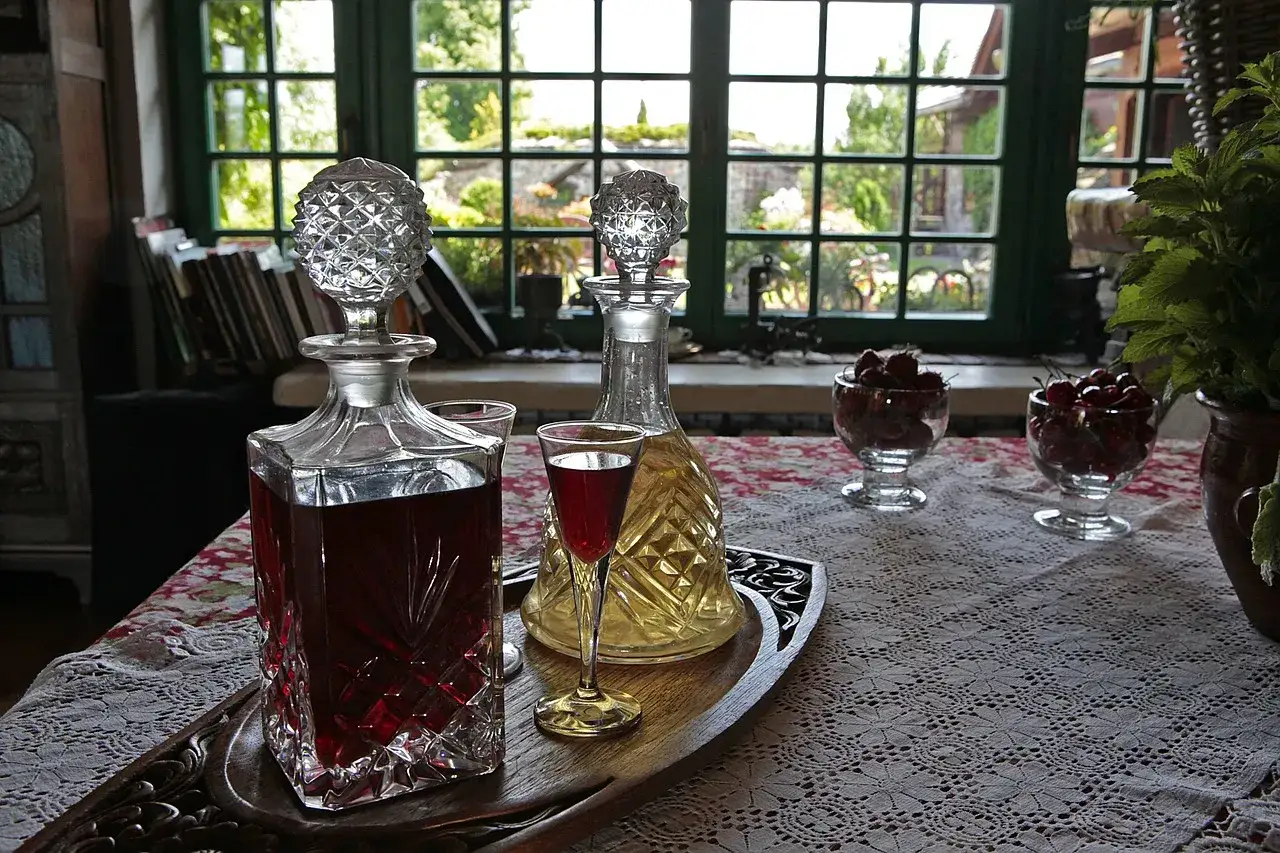 Jak zrobić wódkę smakową w prosty sposób - najlepsze przepisy i porady