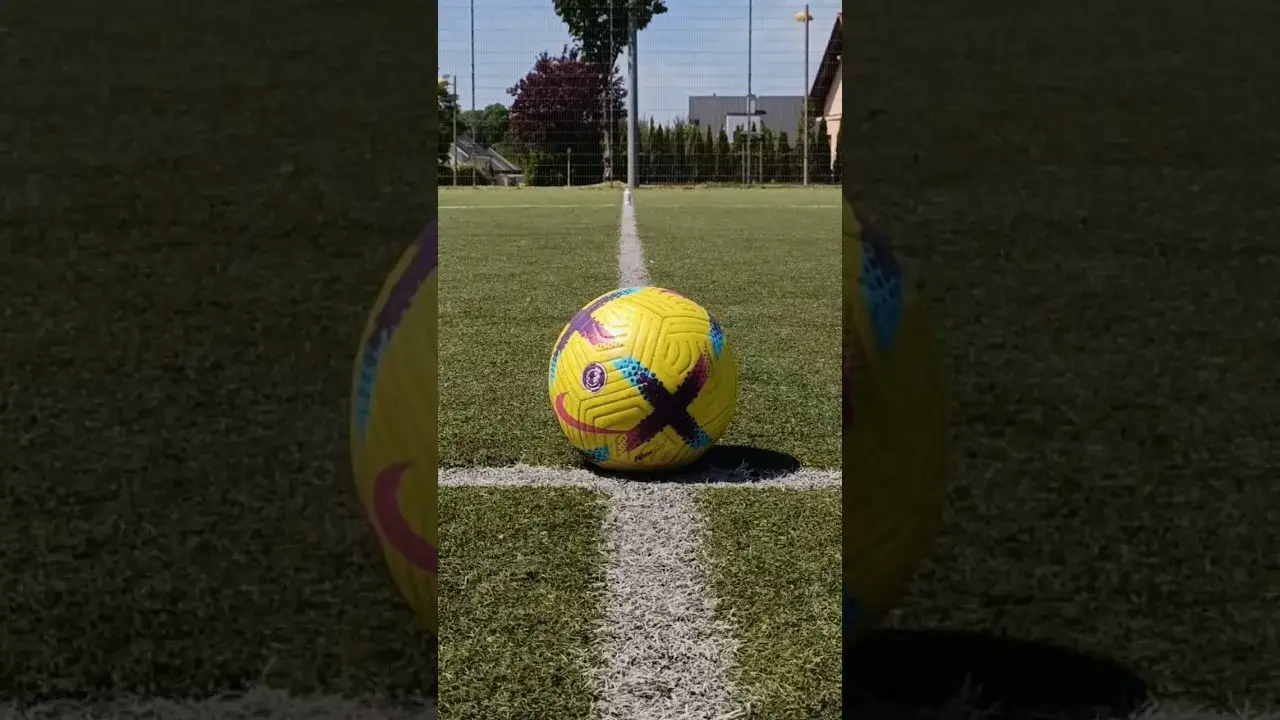 Jak kopnąć piłkę skutecznie i uniknąć najczęstszych błędów