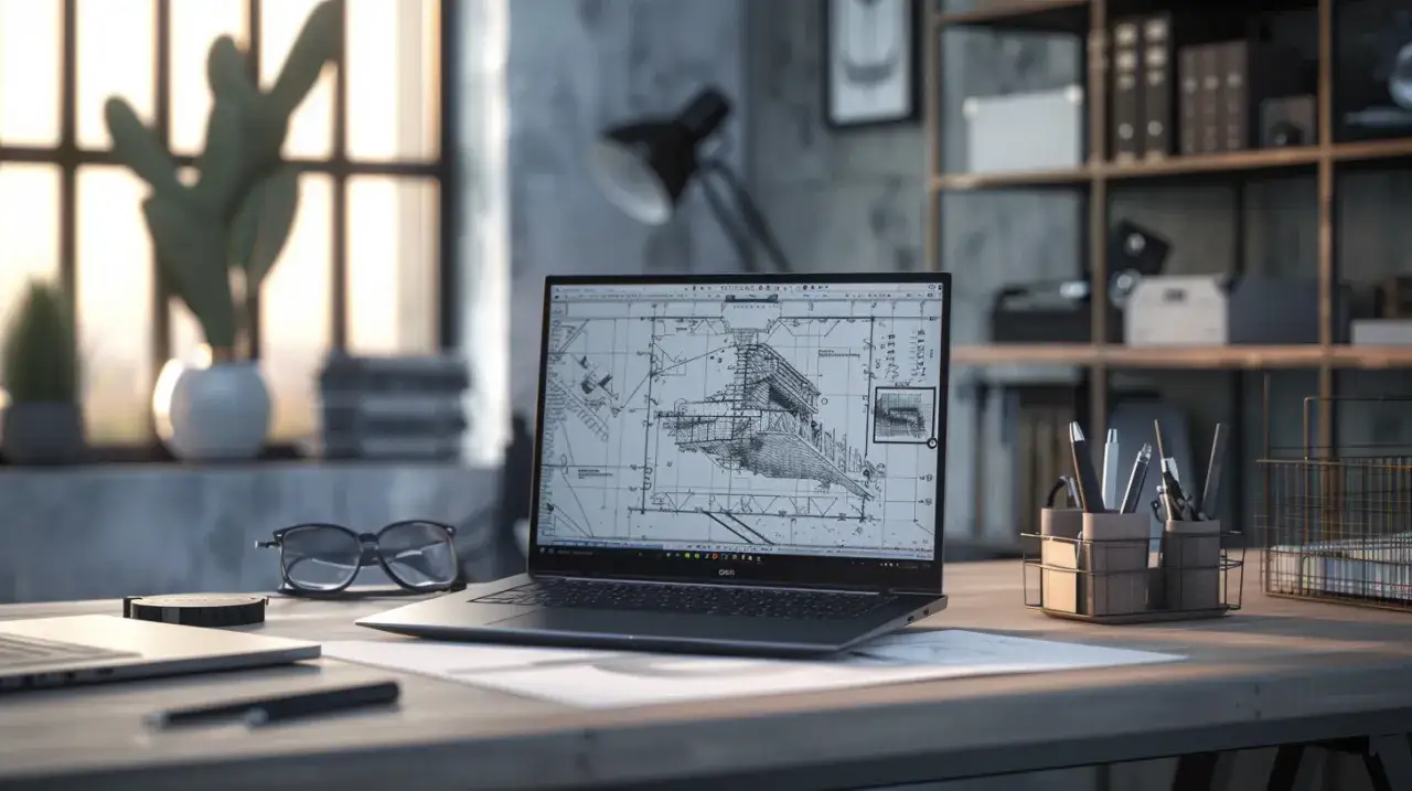 Dell Precision 5000: Najlepsze laptopy dla inżynierów? Testujemy