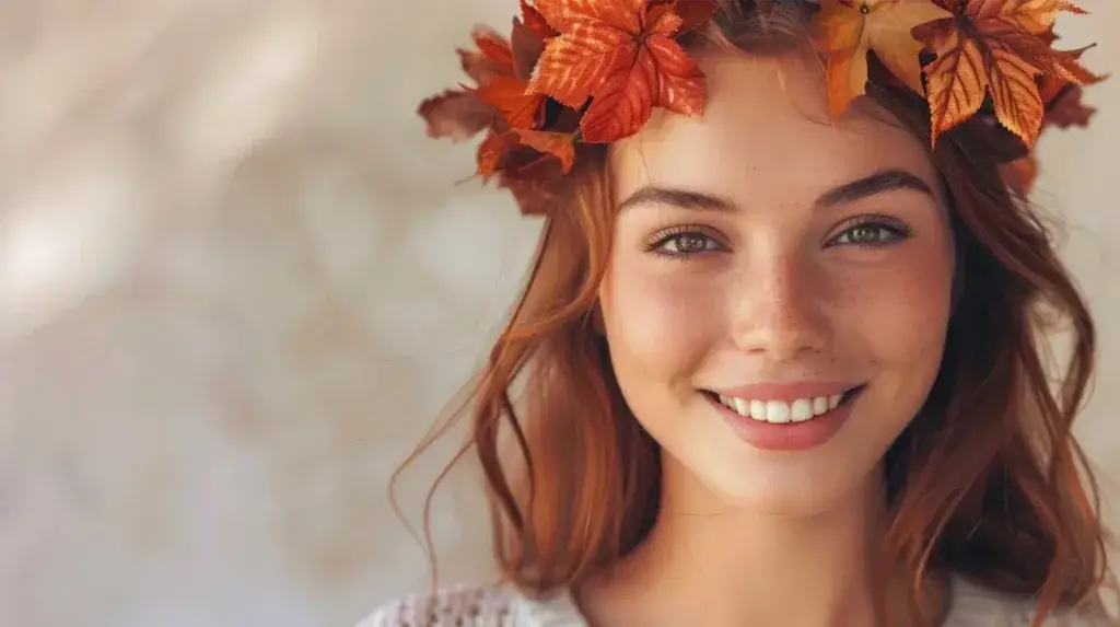 Jak rozpoznać typ urody i dobrać idealne kolory do siebie