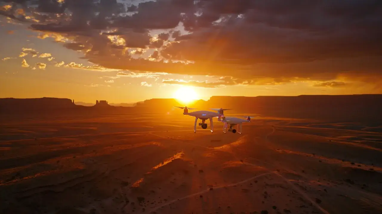 DJI Phantom 3: Dlaczego wciąż król dronów? Oto dogłębna analiza