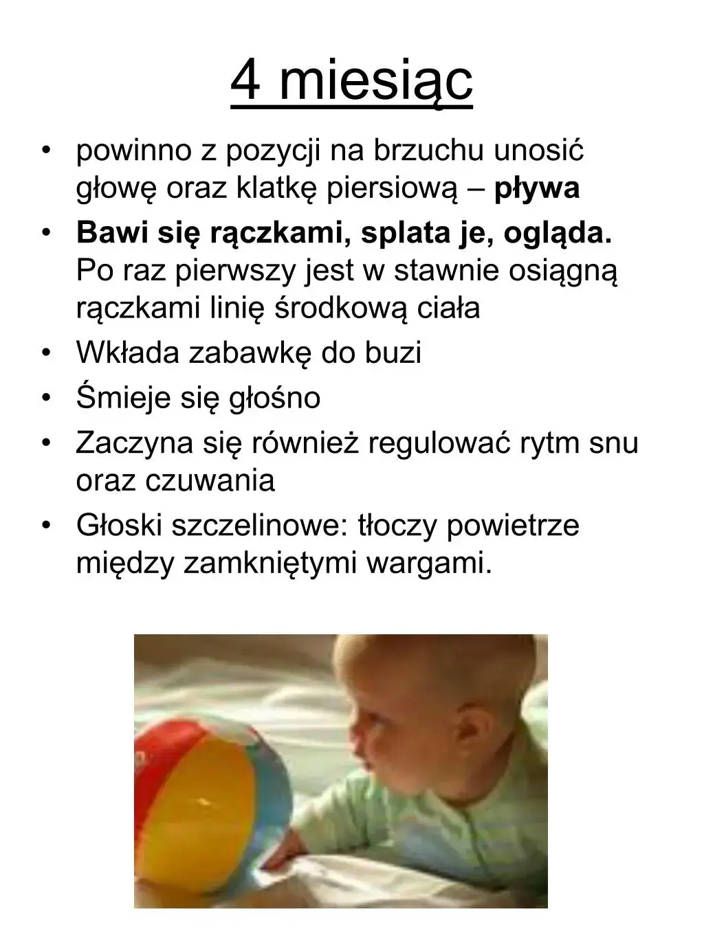 Rozwój psychomotoryczny dziecka – co to jest i jak go wspierać prawidłowo?