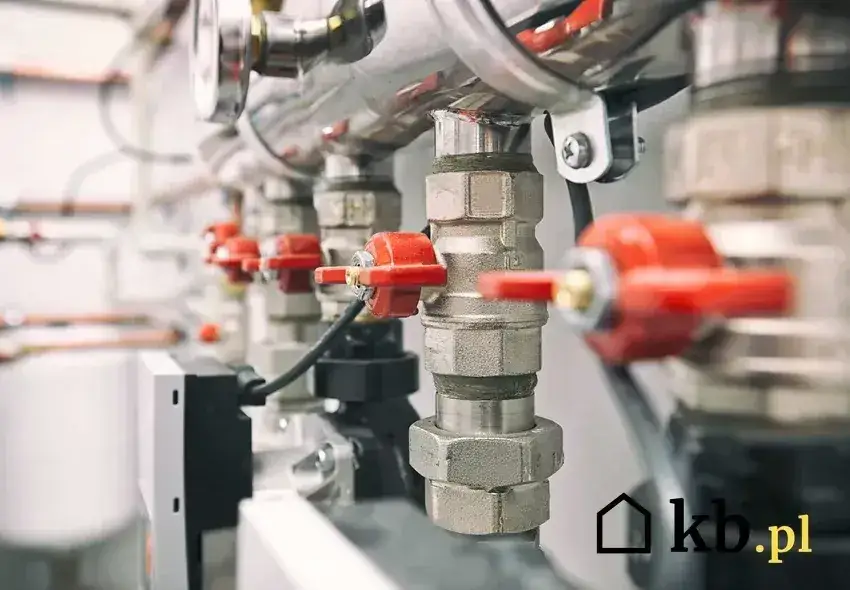 Czym zastąpić zawór różnicowy? Sprawdź najlepsze alternatywy