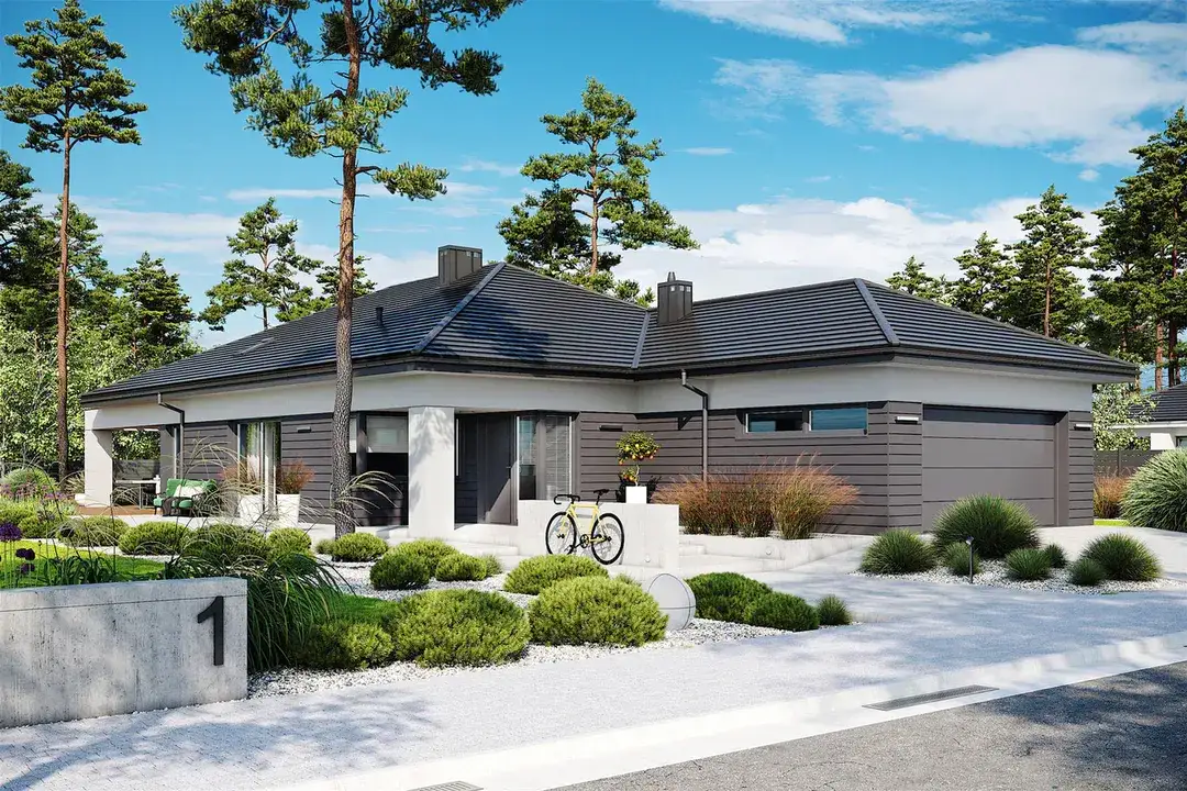 Ile kosztuje budowa domu 130 m2? Sprawdź ukryte koszty i fakty