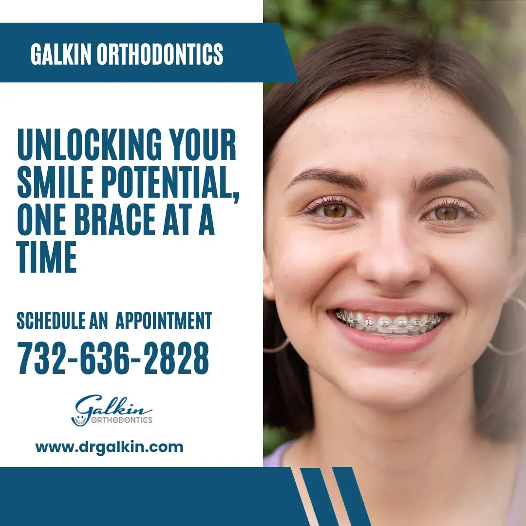 Ile czasu naprawdę zajmuje noszenie stałego aparatu na zęby? Sprawdź, co wpływa na długość leczenia